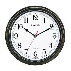HORLOGE