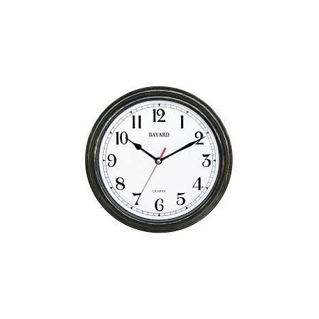 HORLOGE