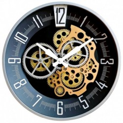 HORLOGE