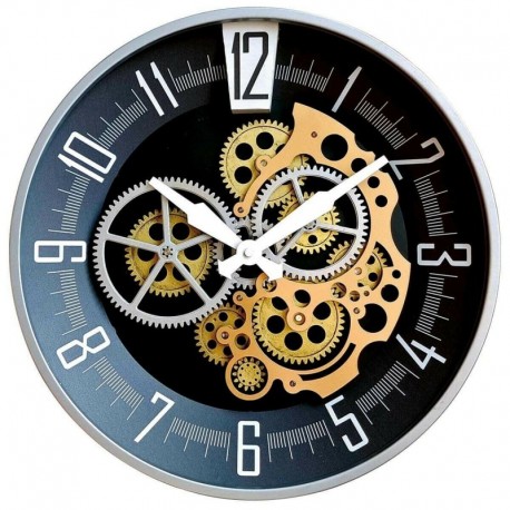 HORLOGE