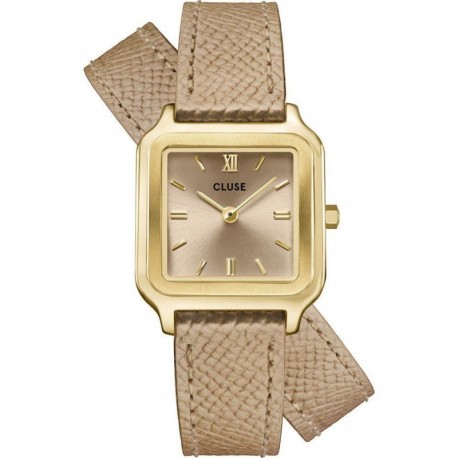 MONTRE CLUSE