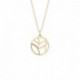 COLLIER LES GEORGETTES