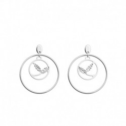 BOUCLES D'OREILLES LES GEORGETTES