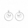 BOUCLES D'OREILLES LES GEORGETTES