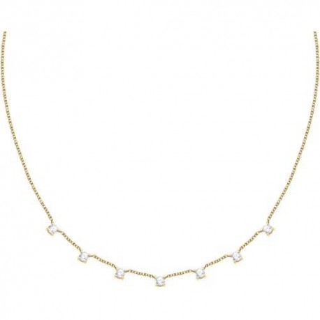 COLLIER MORELLATO