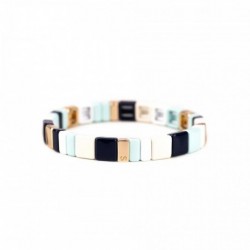 BRACEKET SIMONE A BORDEAUX