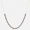 COLLIER ZAG BIJOUX