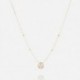 COLLIER ZAG BIJOUX