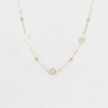 COLLIER ZAG BIJOUX