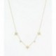 COLLIER ZAG BIJOUX