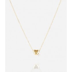 COLLIER ZAG BIJOUX