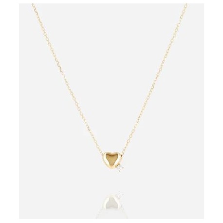 COLLIER ZAG BIJOUX