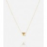 COLLIER ZAG BIJOUX