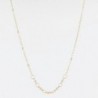 COLLIER ZAG BIJOUX