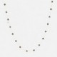 COLLIER ZAG BIJOUX
