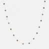 COLLIER ZAG BIJOUX
