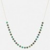 COLLIER ZAG BIJOUX