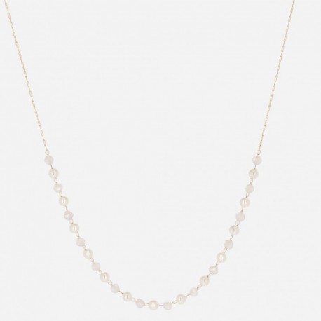COLLIER ZAG BIJOUX