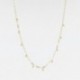 COLLIER ZAG BIJOUX