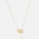 COLLIER ZAG BIJOUX