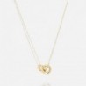 COLLIER ZAG BIJOUX