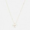 COLLIER ZAG BIJOUX
