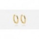 BOUCLES D'OREILLES ZAG BIJOUX