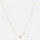 COLLIER ZAG BIJOUX