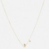 COLLIER ZAG BIJOUX
