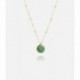COLLIER ZAG BIJOUX