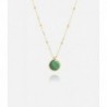 COLLIER ZAG BIJOUX