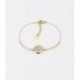 BRACELET ZAG BIJOUX