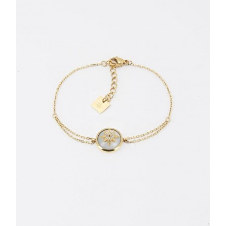 BRACELET ZAG BIJOUX