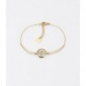 BRACELET ZAG BIJOUX