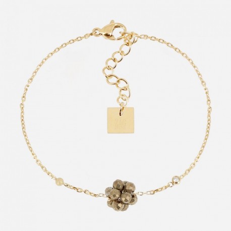 BRACELET ZAG BIJOUX