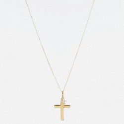 COLLIER ZAG BIJOUX
