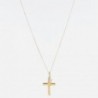 COLLIER ZAG BIJOUX