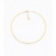COLLIER ZAG BIJOUX