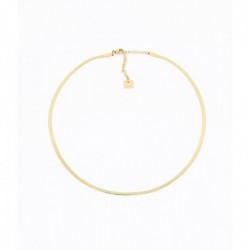 COLLIER ZAG BIJOUX