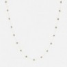COLLIER ZAG BIJOUX