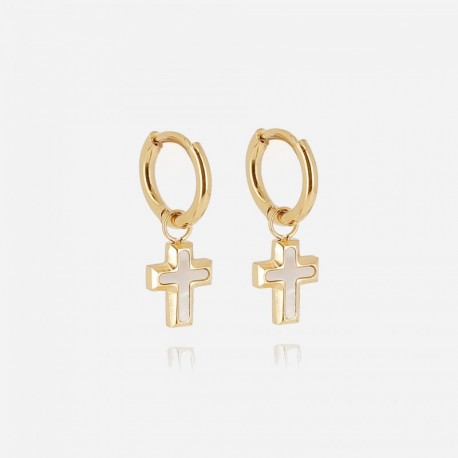 BOUCLES D'OREILLES ZAG BIJOUX