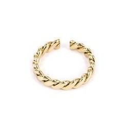 BAGUE ZAG BIJOUX
