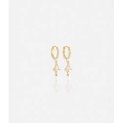 BOUCLES D'OREILLES ZAG BIJOUX