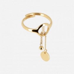 BAGUE ZAG BIJOUX