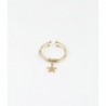 BAGUE ZAG BIJOUX
