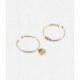 BAGUE ZAG BIJOUX