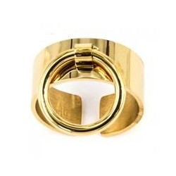 BAGUE ZAG BIJOUX