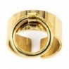 BAGUE ZAG BIJOUX