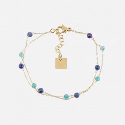 BRACELET ZAG BIJOUX