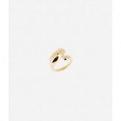 BAGUE ZAG BIJOUX